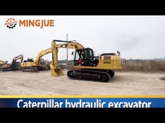 Machinerie d'ingénierie Mingjue