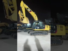 Un client d'Amérique teste le produit.