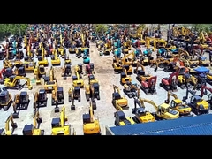 notre entrepôt à Hefei