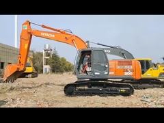 Hitachi ZX200